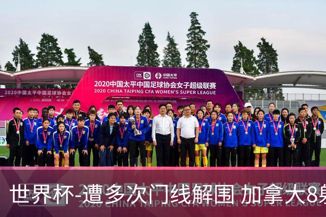 世界杯-遭多次门线解围 加拿大8射4正半场暂0-0南非